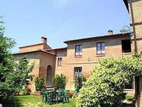 Podere Vesta Apartments Asciano