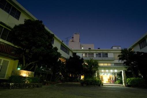 фото отеля Okinawa Hotel