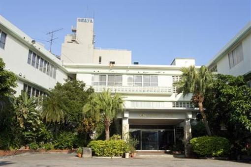 фото отеля Okinawa Hotel