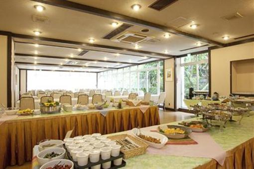фото отеля Okinawa Hotel