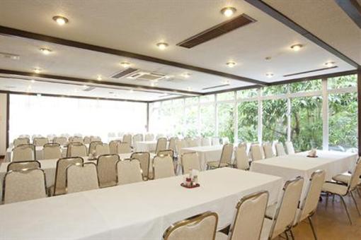 фото отеля Okinawa Hotel