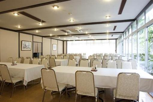 фото отеля Okinawa Hotel