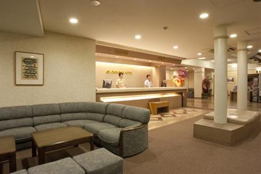фото отеля Okinawa Hotel