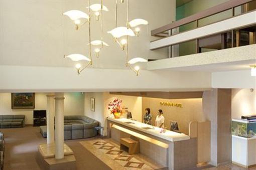 фото отеля Okinawa Hotel