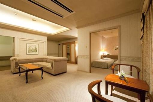 фото отеля Okinawa Hotel