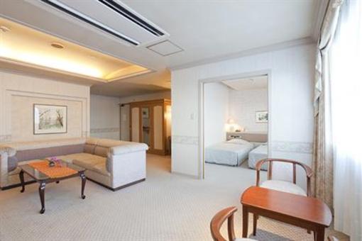 фото отеля Okinawa Hotel