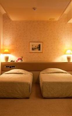 фото отеля Okinawa Hotel