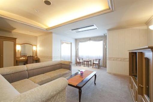 фото отеля Okinawa Hotel