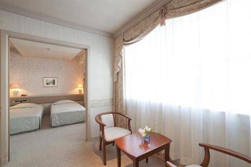 фото отеля Okinawa Hotel