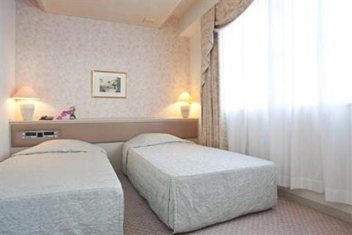 фото отеля Okinawa Hotel