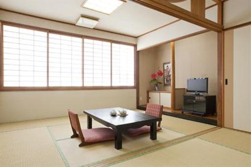 фото отеля Okinawa Hotel