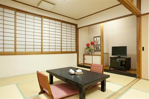 фото отеля Okinawa Hotel