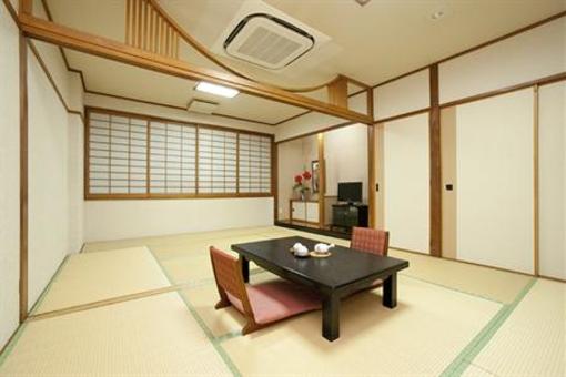 фото отеля Okinawa Hotel