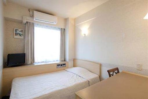 фото отеля Okinawa Hotel