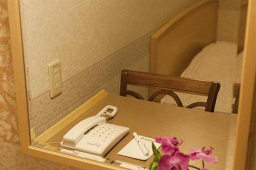 фото отеля Okinawa Hotel