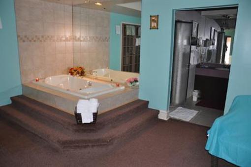 фото отеля Inn of the Dove