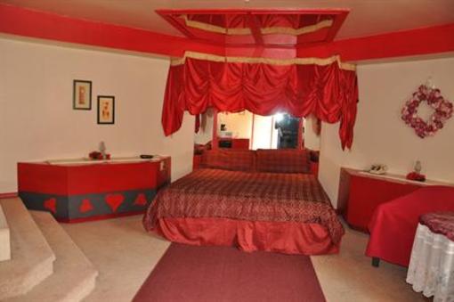 фото отеля Inn of the Dove