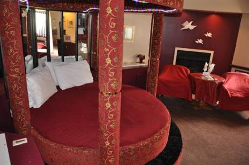 фото отеля Inn of the Dove