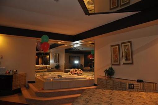фото отеля Inn of the Dove