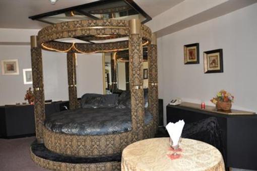 фото отеля Inn of the Dove