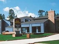 Days Inn Show Low