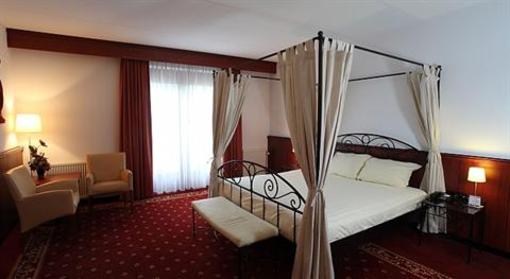 фото отеля De Schildkamp Hotel & Partycentrum