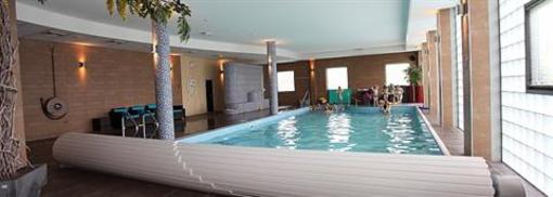 фото отеля De Schildkamp Hotel & Partycentrum