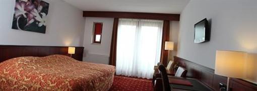 фото отеля De Schildkamp Hotel & Partycentrum