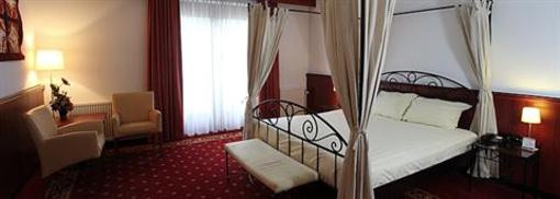 фото отеля De Schildkamp Hotel & Partycentrum