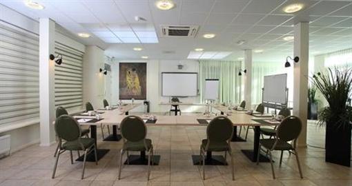 фото отеля De Schildkamp Hotel & Partycentrum