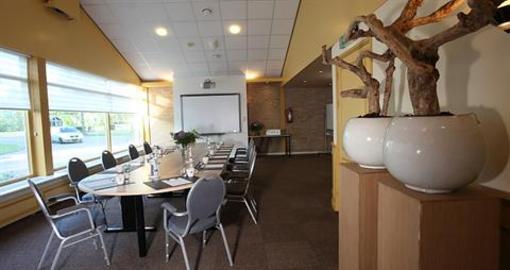 фото отеля De Schildkamp Hotel & Partycentrum