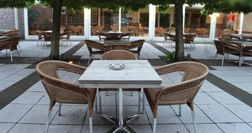 фото отеля De Schildkamp Hotel & Partycentrum