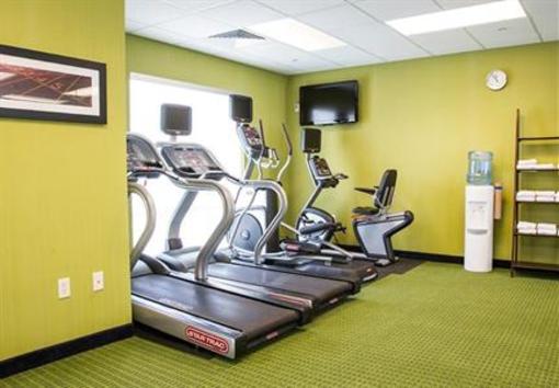 фото отеля Fairfield Inn & Suites Carlsbad