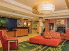 фото отеля Fairfield Inn & Suites Carlsbad