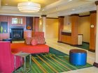 фото отеля Fairfield Inn & Suites Carlsbad