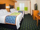 фото отеля Fairfield Inn & Suites Carlsbad