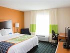 фото отеля Fairfield Inn & Suites Carlsbad