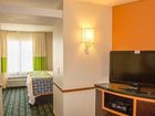 фото отеля Fairfield Inn & Suites Carlsbad