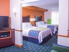 фото отеля Fairfield Inn & Suites Carlsbad