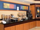 фото отеля Fairfield Inn & Suites Carlsbad