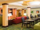 фото отеля Fairfield Inn & Suites Carlsbad