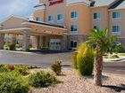 фото отеля Fairfield Inn & Suites Carlsbad