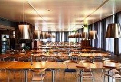 фото отеля Oslo Hostel Ronningen