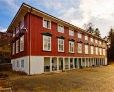 фото отеля Oslo Hostel Ronningen
