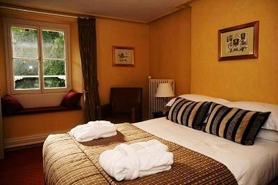 фото отеля The Falcondale Hotel