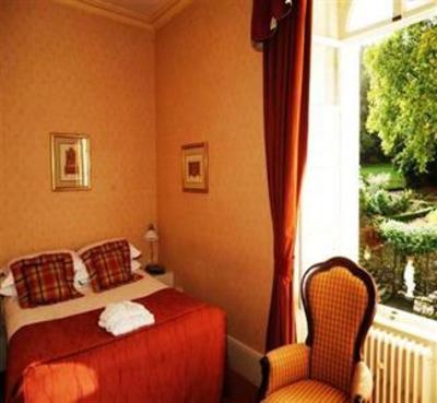 фото отеля The Falcondale Hotel