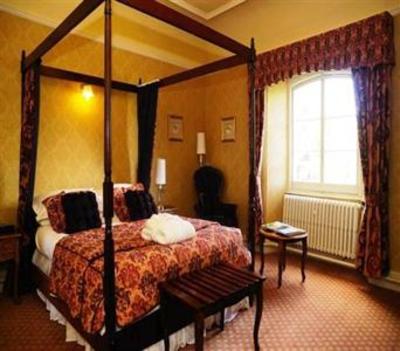 фото отеля The Falcondale Hotel