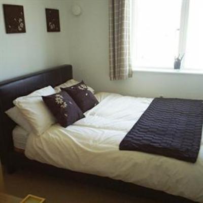 фото отеля Plymouth Serviced Apartments- Drake Circus