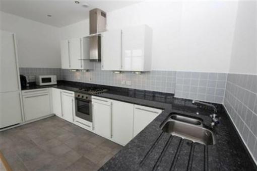 фото отеля Plymouth Serviced Apartments- Drake Circus