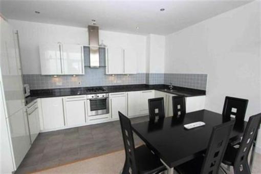 фото отеля Plymouth Serviced Apartments- Drake Circus
